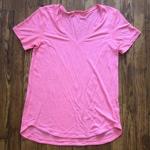 Lulu lemon t shirt!